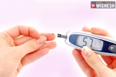 Diabetes, Diabetes, walk after every meal reduce chances of getting type ii diabetes, Diabetes