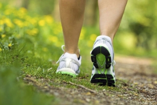 Walking for 20 minutes a day can cut heart failure risk