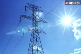 Wardha-Dichpally, Transmission line, pgcil commissions double circuit transmission line in telangana region, Srikakulam