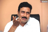 tv9 CEO, Ravi Prakash arrest, cybercrime cops issues strict warning for ravi prakash, Crime