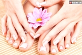 Tips for younger hands and feet, ways to have younger skin and feet, ways to keep your hands and feet look younger, Feet