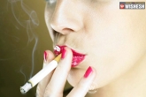 women are not likely to quit smoking, why women won’t quit smoking, weight concerns keep women to stay away from quitting smoking, No smoking