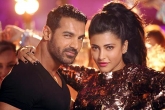 Welcome Back Movie Review, Latest Bollywood Movie, welcome back movie review and ratings, John abraham n