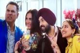 Welcome To New York movie Cast and Crew, Welcome To New York Movie Tweets, welcome to new york movie review rating story cast crew, Pk hindi movie review