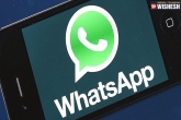 WhatsApp latest, WhatsApp next, whatsapp for android now gives 68 minutes to delete a message, Android 10