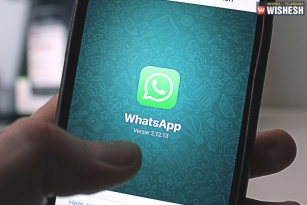 WhatsApp May Be Seized In India If Regulations Kick In