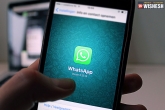 WhatsApp flaws, WhatsApp updates, whatsapp to put indian digital banking at risk, Whatsapp