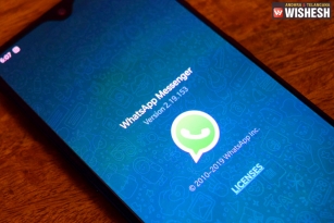 User Data Not Affected by Malicious MP4 File Bug Says WhatsApp