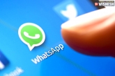 messages, feature, whatsapp gets new quote feature, Messages