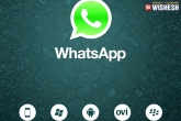 Technology, WhatsApp, whatsapp gets new update, Voice