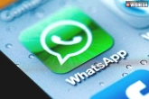 WeChat, WhatsApp Pay, payment option soon for whatsapp users, Payment