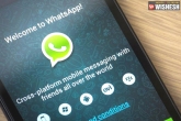 stop working, WhatsApp, whatsapp to stop working by the end of 2016, The end