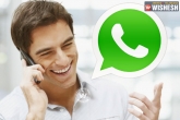 WhatsApp voice calling upgrade, WhatsApp calling feature download, whatsapp voice calling is finally available without any invitation, Google play