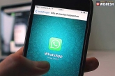 WhatsApp new option, WhatsApp new features, whatsapp to roll out disappearing messages option soon, Whatsapp