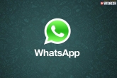 WhatsApp, WhatsApp breaking news, how to send messages without typing in whatsapp, Whatsapp