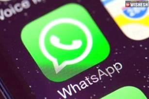 WhatsApp gets New Animation for Voice Messages