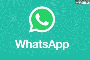 Most Awaited Feature Now Available On WhatsApp Update