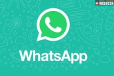 WhatsApp latest, WhatsApp next, most awaited feature now available on whatsapp update, Whatsapp