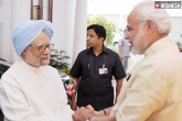 7 Race Course Residence, BJP, when mute meets great, Manmohan singh