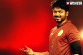 Whistle news, Whistle, vijay s whistle four days collections, Bigil