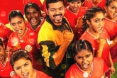 Vijay, Whistle movie Cast and Crew, whistle movie review rating story cast crew, Jack ma