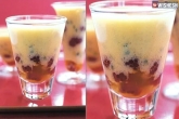 White Chocolate and Passion Fruit Mousse process, White Chocolate and Passion Fruit Mousse recipe, recipe white chocolate and passion fruit mousse, White