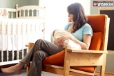 post-pregnancy increases romance drive, post-pregnancy increases romance drive, why breastfeeding women have more romantic drive, Feed