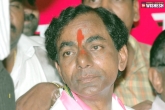 TRS, TRS, why is kcr silent on that mla, Rk mutt