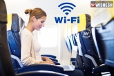 Lufthansa, Sanjiv Kapoor, wifi in indian flights soon, Sultan