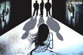 Uttar Pradesh, murder, women gang raped for 1 year in up, Gang raped