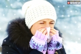 Best Foods For Winter Illness, Treat Winter Illness, best eight foods to ward off winter illness, Winter illness