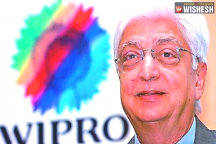 Wipro Lodges Complaint With Bengaluru Police