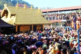Sabarimala Temple, Supreme Court, verdict on ban on women s entry in sabarimala temple today, Activist