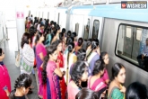 Hyderabad Metro pepper spray, Hyderabad Metro news, women can now carry pepper spray on hyderabad metro, Hyderabad metro