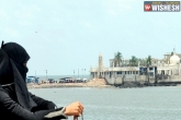 Haji Ali Dargah Trust, Haji Ali Dargah Trust, haji ali dargah trust agrees to grant complete access to women with men, Haji ali dargah