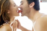 study on casual intimacy, women are similar to men in romance, women like casual intimacy as men, Intimacy