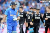 ICC World Cup 2019, ICC World Cup 2019, india gets its biggest shock in world cup, Icc world cup 2019