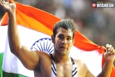 Wrestler Narsingh Yadav, Olympic Games, wrestler narsingh yadav s food spiked suspect identified, Olympic games
