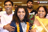 Marriage, Olympics, wrestler sakshi malik to get married this year, Olympics