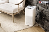 launch, technology, xiaomi launches mi air purifier 2 at rs 10 000, E commerce
