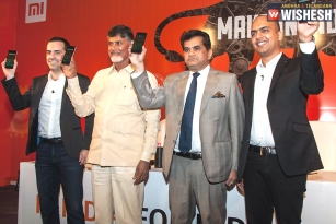 Xiaomi Unveils Second Manufacturing Unit In India