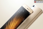 launch, technology, xiaomi mi5 price dropped in india, Price drop