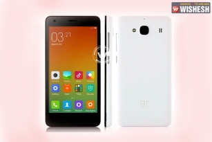 Xiaomi Redmi 2 specifications review