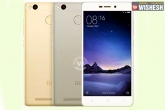 features, Technology, xiaomi redmi 3s prime launched in india, Xiaomi mi 5