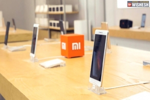 Xiaomi Tops Indian Smartphone Market: Samsung Second