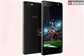 Xolo Era 1 X, Xolo Era 1 X, xolo era 1x unveiled at rs 4 999, Smatphone