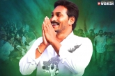 YS Jagan updates, YS Jagan updates, ys jagan to take oath on may 30th, Elections results