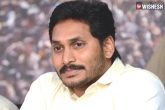Youth Convention, Special Category Status, ys jagan to demand special category status again, Yuvabheri