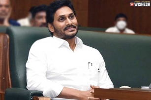 List of new Ministers in YS Jagan&#039;s Cabinet