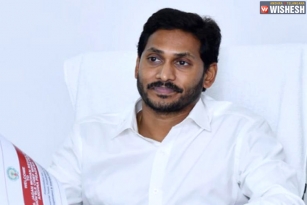 YS Jagan Takes A Short Holiday To Shimla